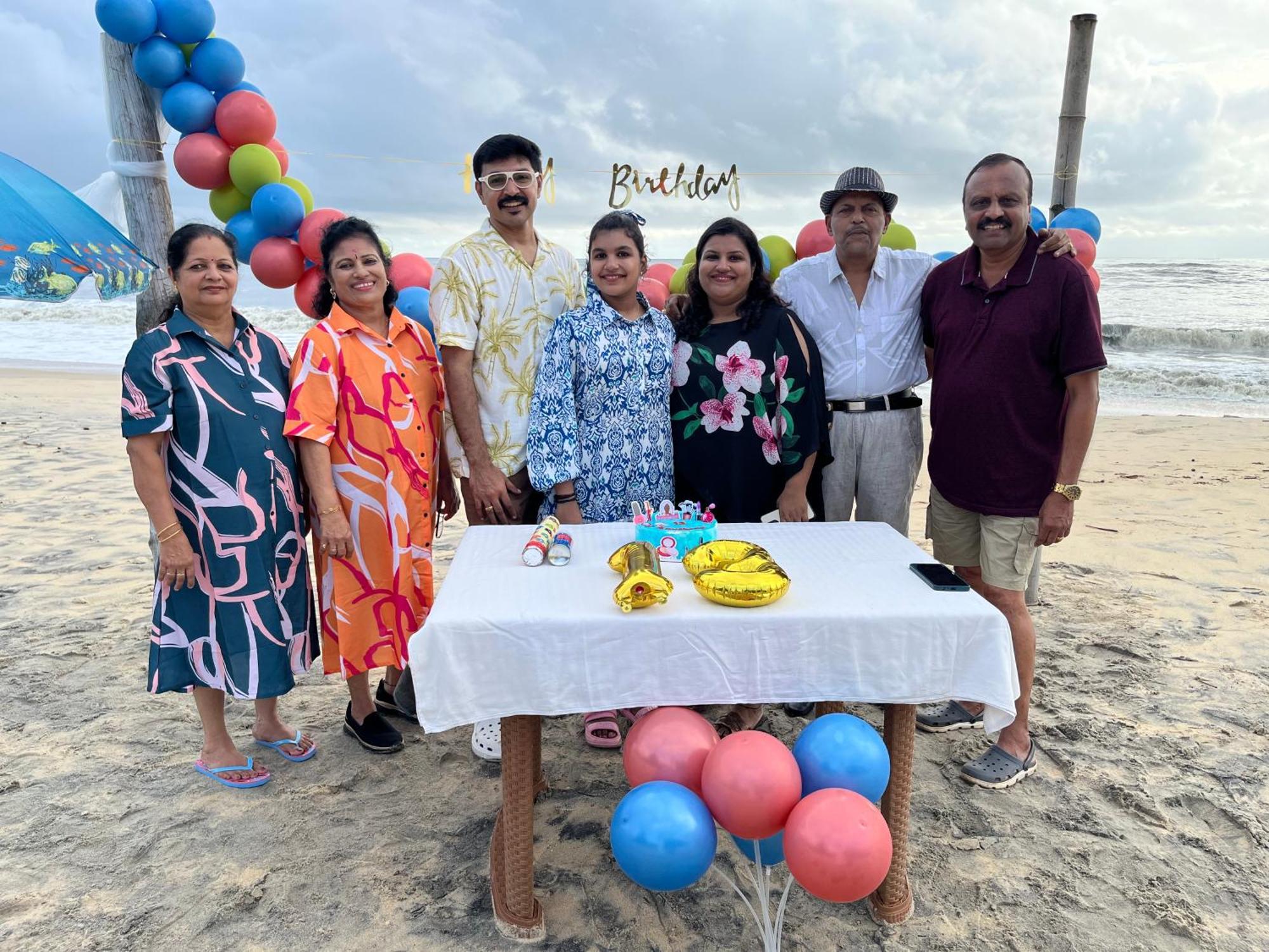 Marari Beach Villas Mararikulam Buitenkant foto